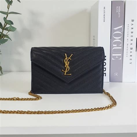 กระเป๋า ysl ราคา ของแท้